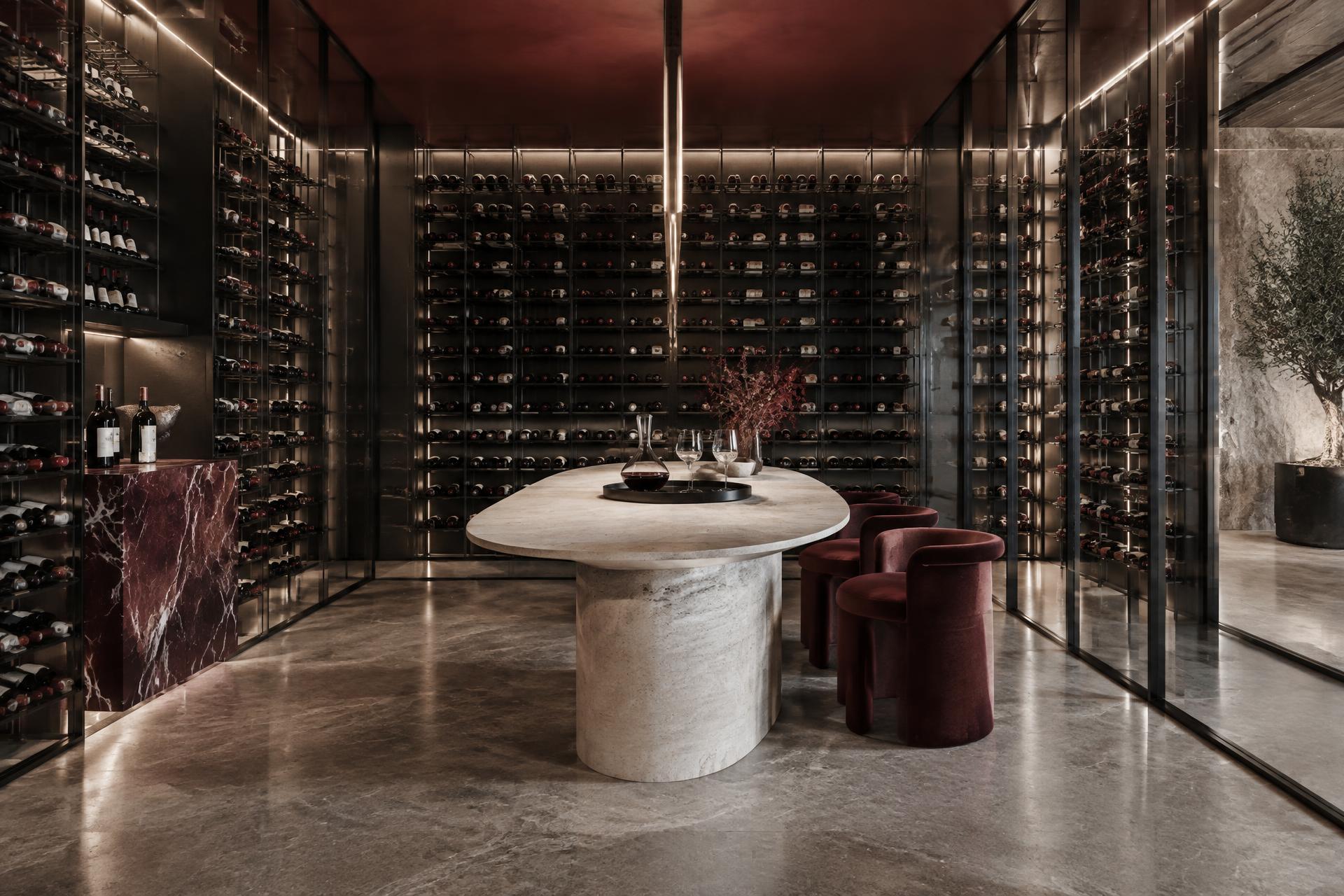 Cantina privata